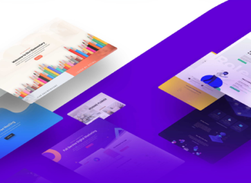 Divi Theme Review!