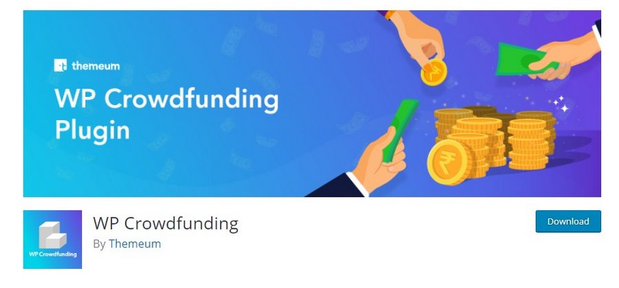 wpcrowdfund