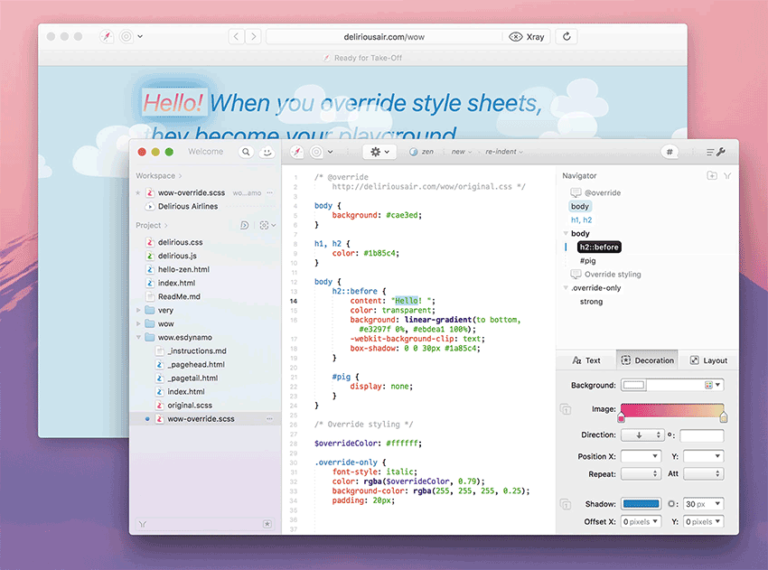 The Best Text Editors of 2024 (for Windows, Mac, and Linux users)