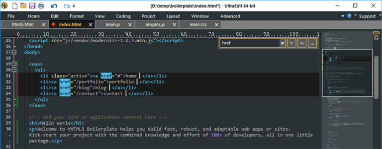 The Best Text Editors of 2024 (for Windows, Mac, and Linux users)