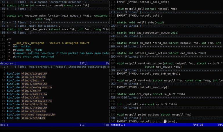 The Best Text Editors of 2024 (for Windows, Mac, and Linux users)