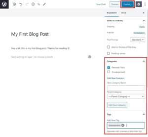 How to Make a Website: Step by Step Guide to Create a Website (2022)