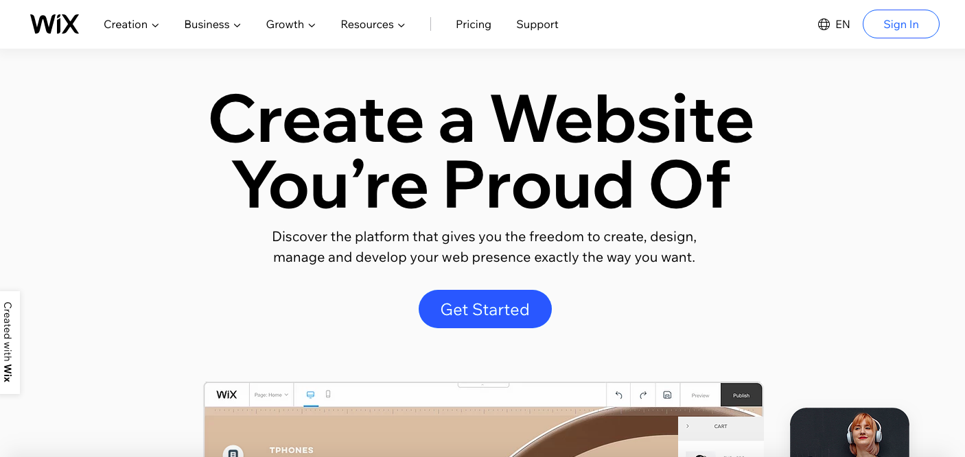 How to Create a Website Using Wix in 2023 (Step-by-Step Guide)