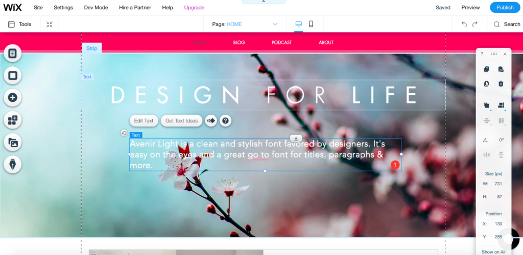 How to Create a Website Using Wix in 2023 (Step-by-Step Guide)