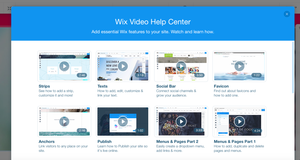 How to Create a Website Using Wix in 2023 (Step-by-Step Guide)