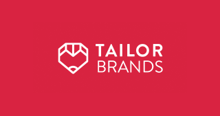 TailorBrands coupon