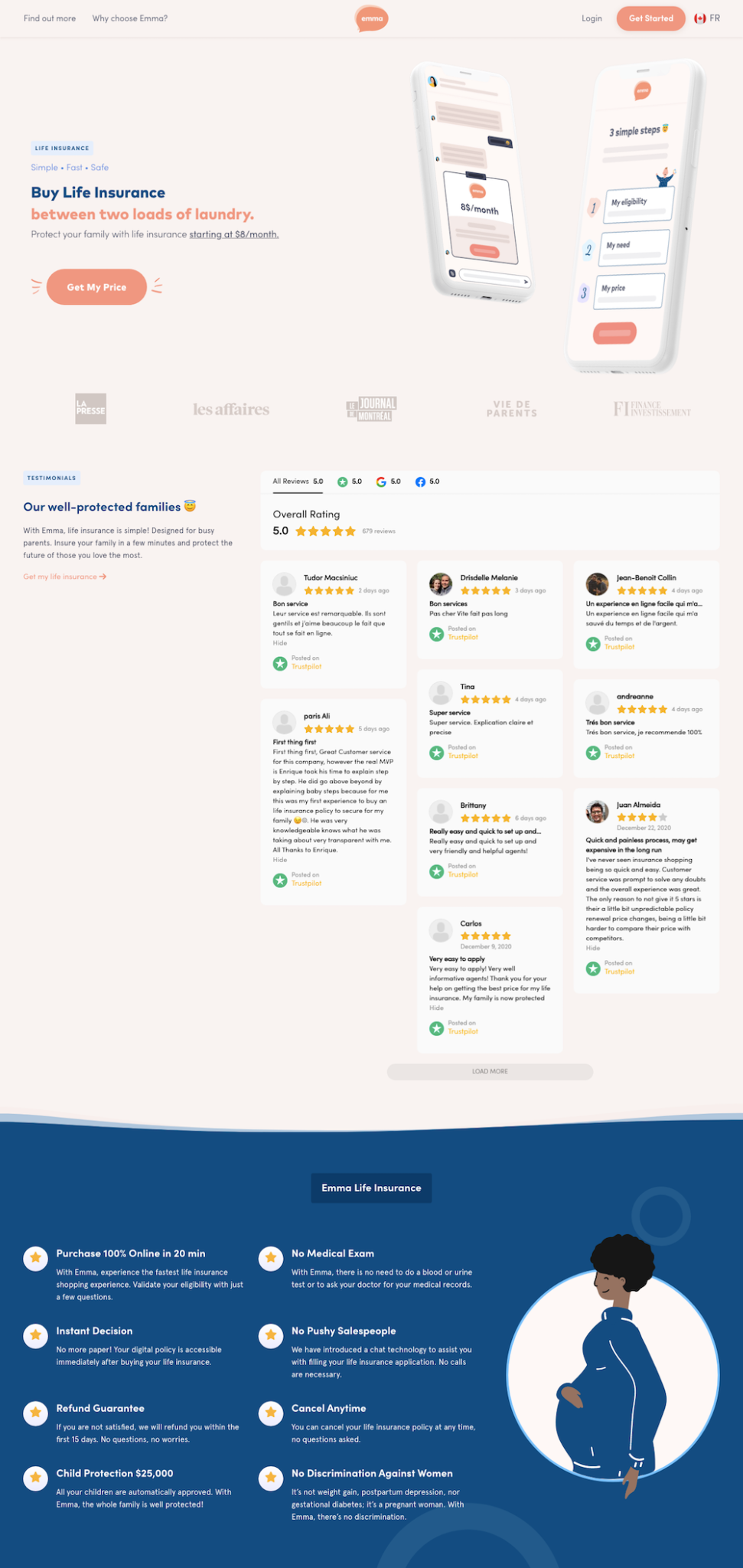 30 Beautiful Examples of Websites Made in Webflow Site Builder (2021)
