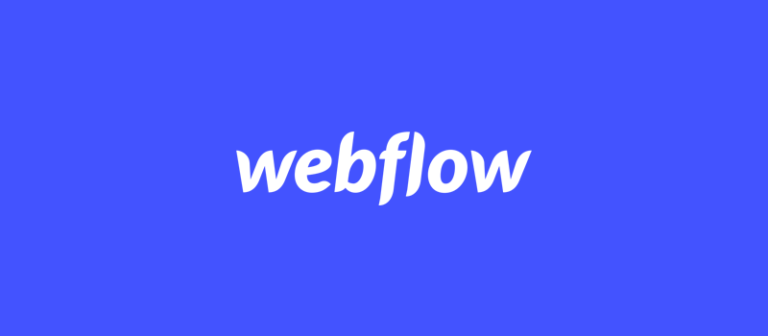30 Beautiful Examples of Websites Built with Webflow Site Builder (2024)