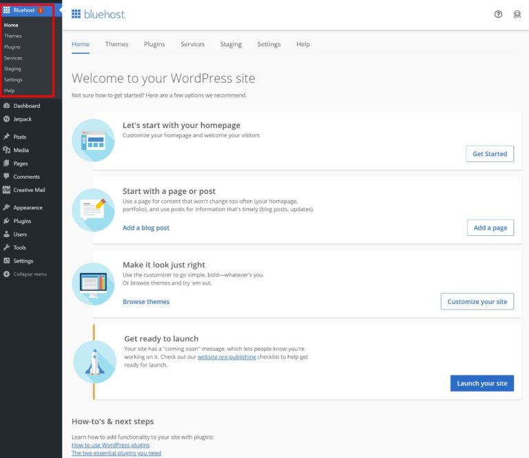 Bluehost Review 2024: The Good & Bad (Honest Thoughts)