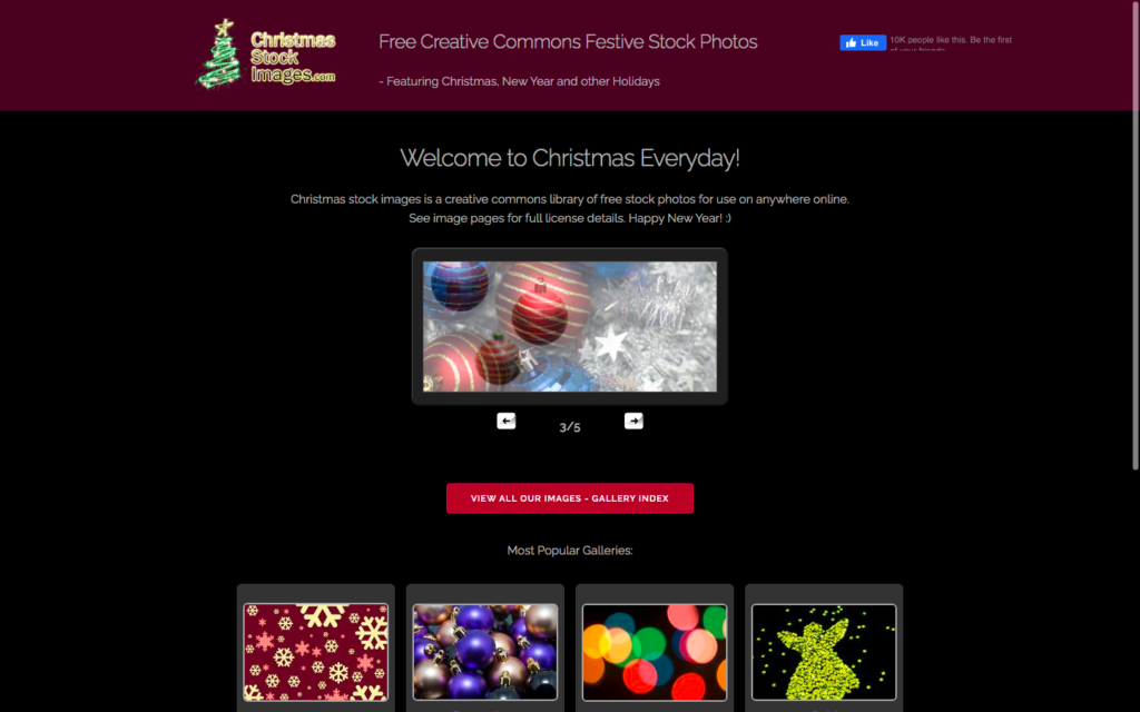 Christmas Stock Images