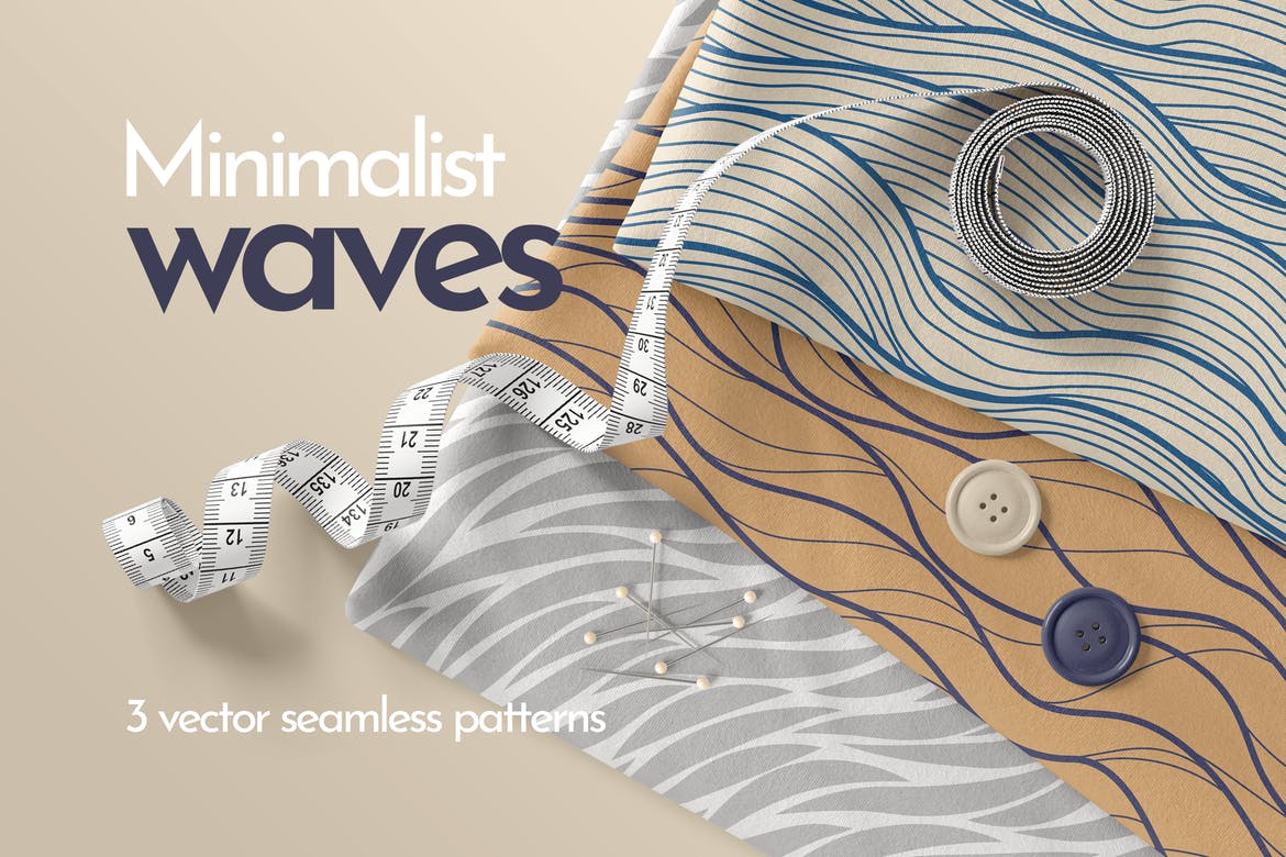 Best Line Patterns 35+ Best Line Patterns and Textures for Web & Graphic Design (2023 ...