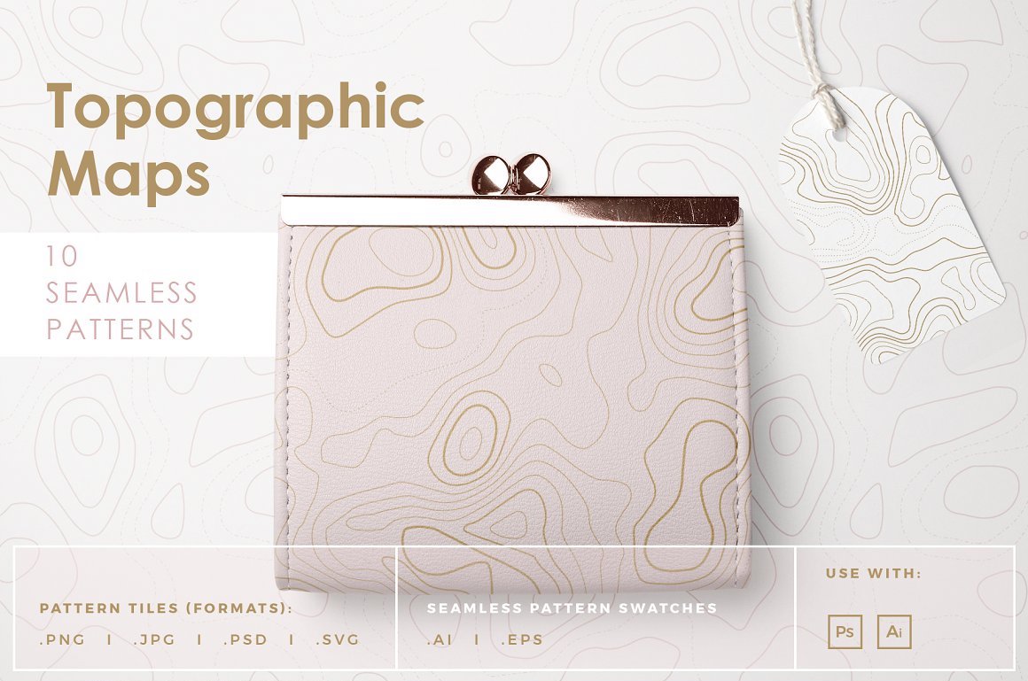 35+ Best Line Patterns and Textures for Web & Graphic Design (2023 ...