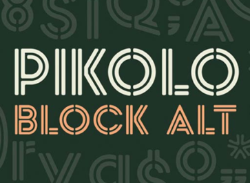 49 Best Block Fonts for 2021 (Free & Premium)