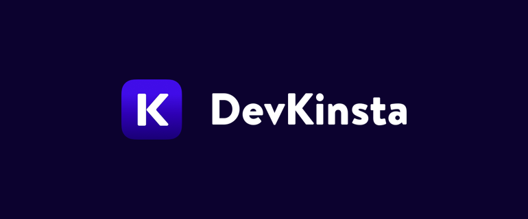 DevKinsta Review: A Free Local Development Platform for WordPress Themes and Plugins