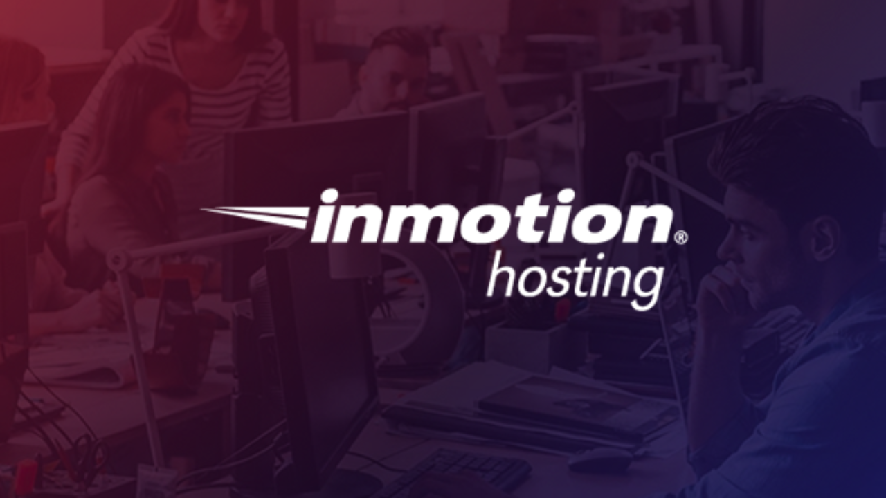 inmotion hosting website creator inmotion hosting website creator