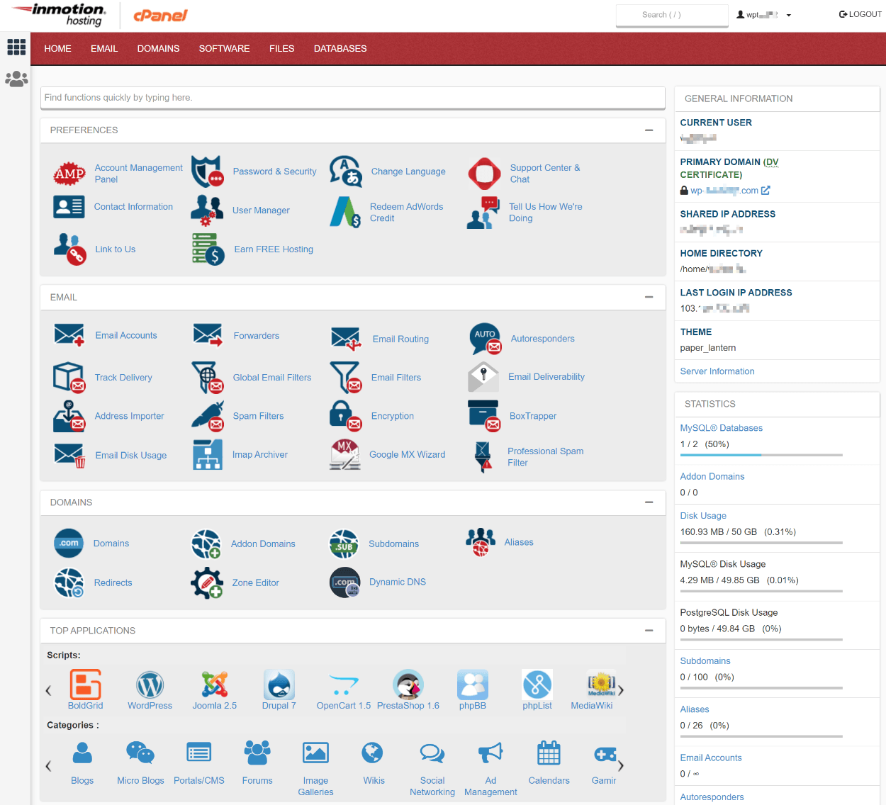 InMotion Hosting