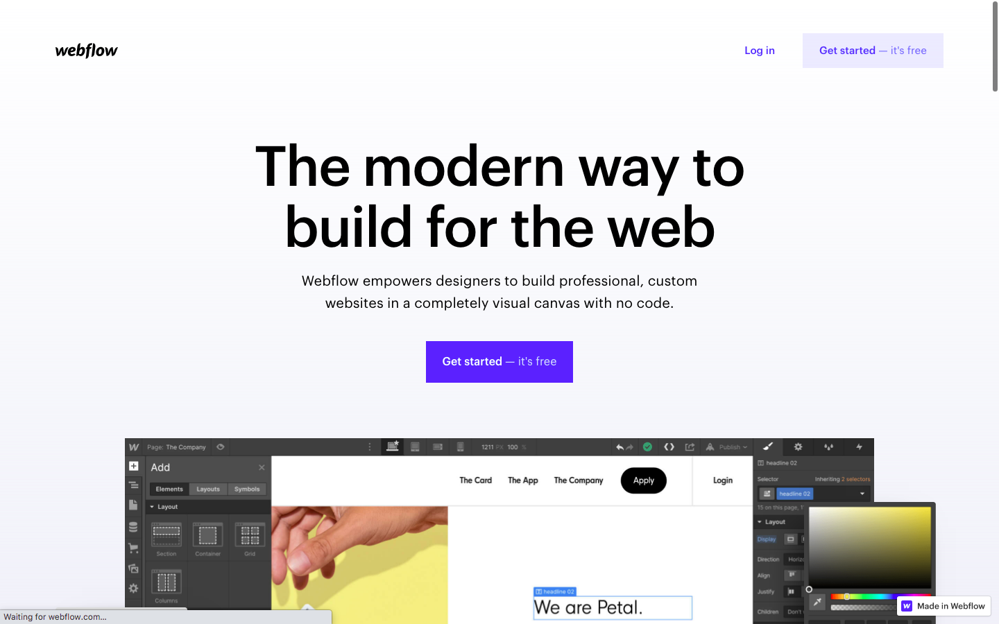11 Best Website Builders of 2021: Wix, Squarespace, Weebly, & More