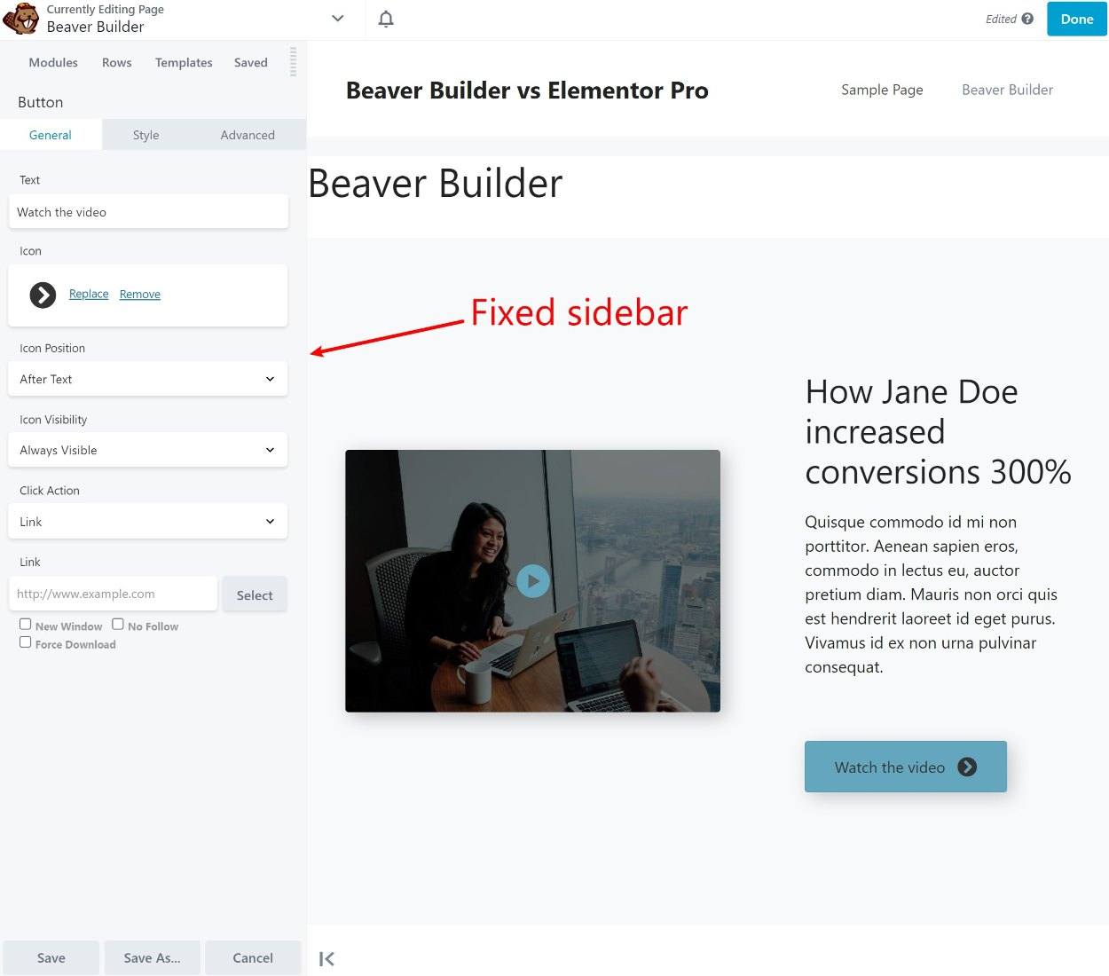 Beaver Builder vs Elementor Pro: Best WordPress Page Builder? (2026)