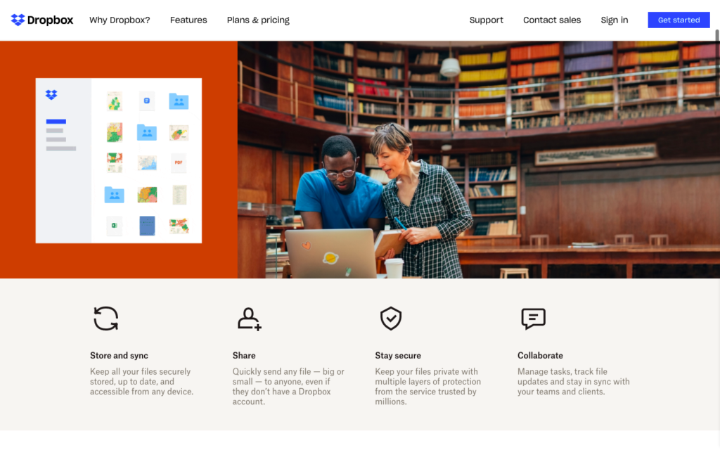 9 Best Photo Storage Apps of 2024 (Free & Paid Cloud Backup)