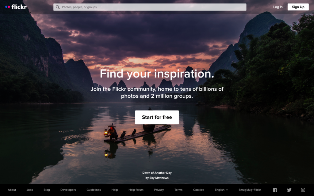 9 Best Photo Storage Apps of 2024 (Free & Paid Cloud Backup)