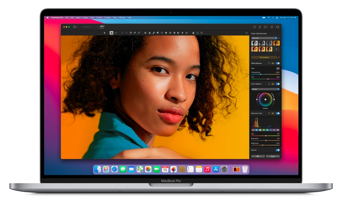 9 Best Photo Editing Apps for Mac in 2024 (Free & Paid)