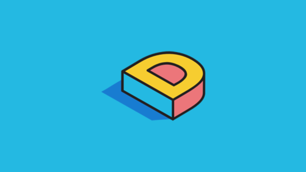 Download 35 Best 3d Fonts To Make Your Designs Leap Off The Page 2021
