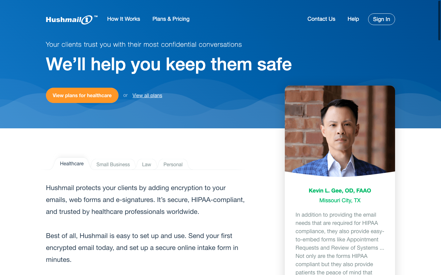 How to Create an Anonymous Email and Keep Your Identity Safe Online