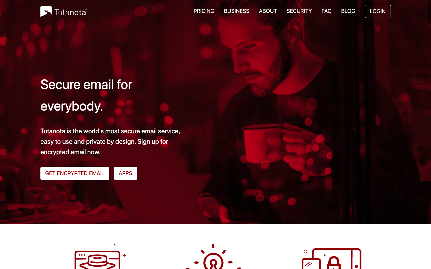How to create an anonymous email and keep your identity safe online