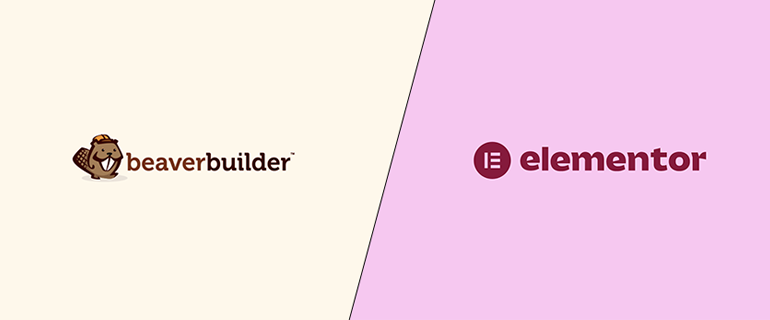 Beaver Builder vs Elementor Pro: Which Is the Best WordPress Page Builder?