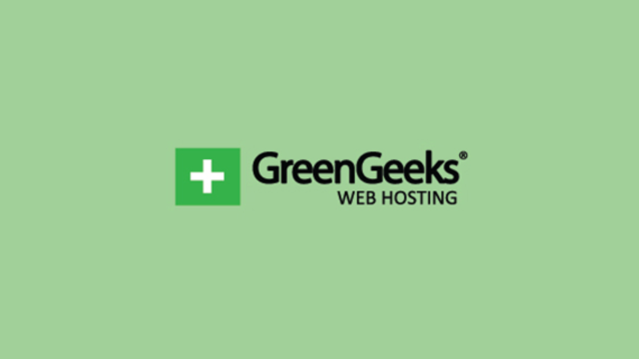 GreenGeeks Coupon