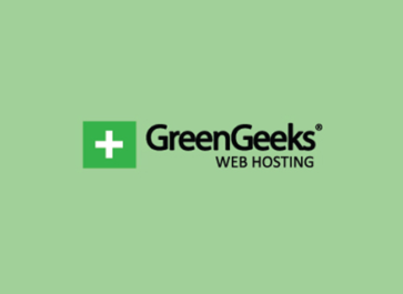 GreenGeeks review