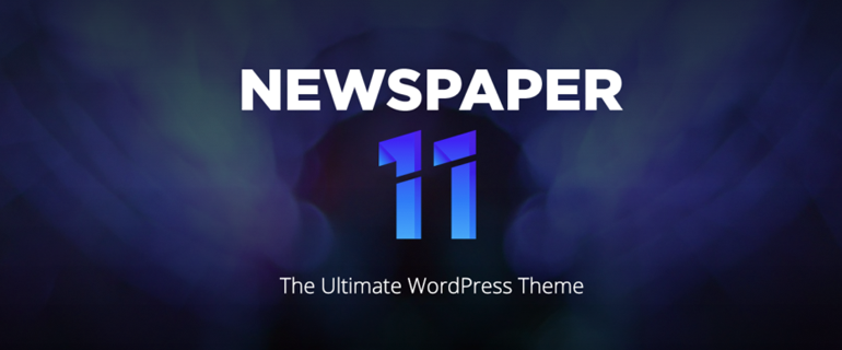 Newspaper Theme Review ­­- A Flexible Magazine WordPress Theme with WooCommerce Features