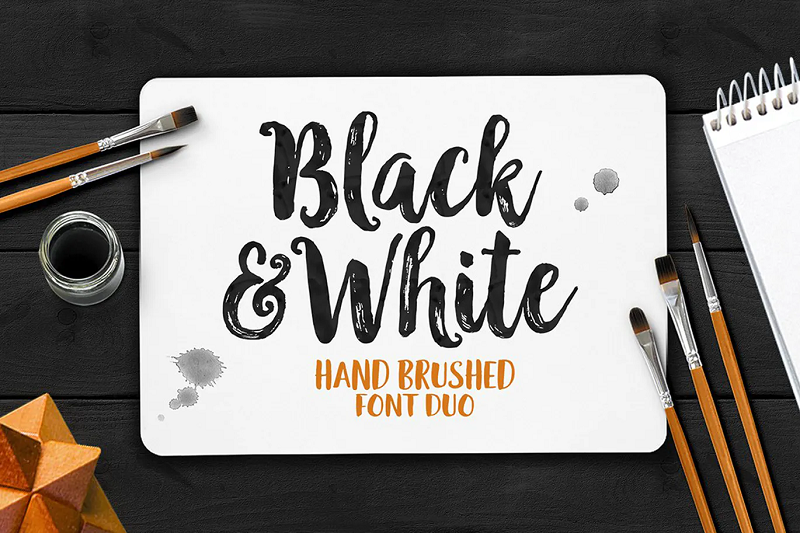 Best Chalkboard Fonts