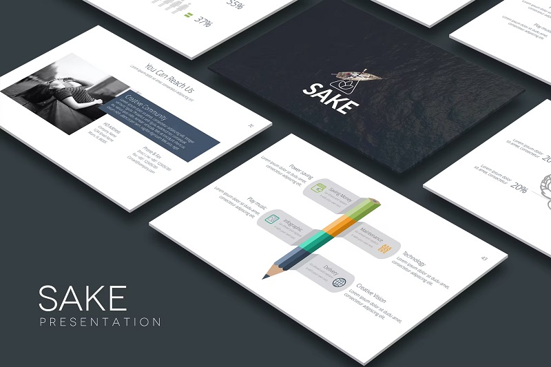 best google slides templates for presentation