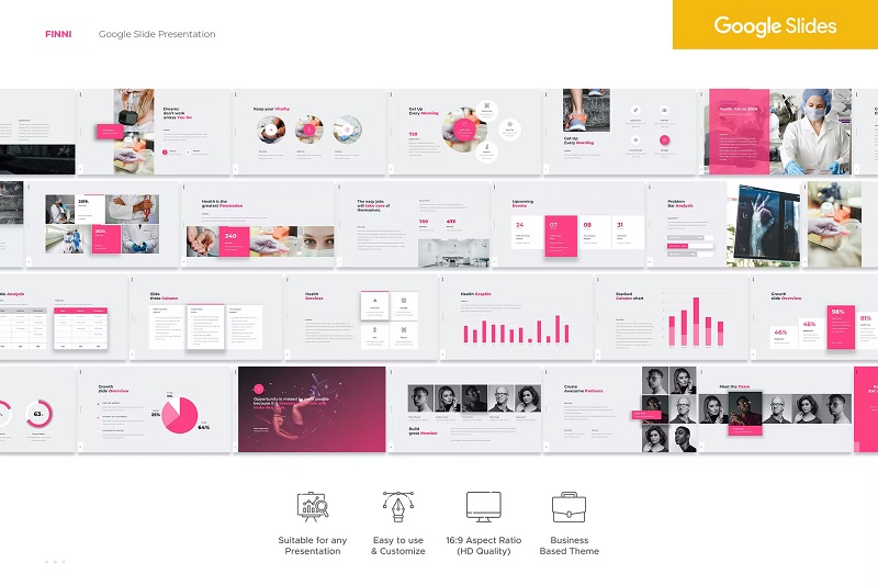 best presentation templates google slides