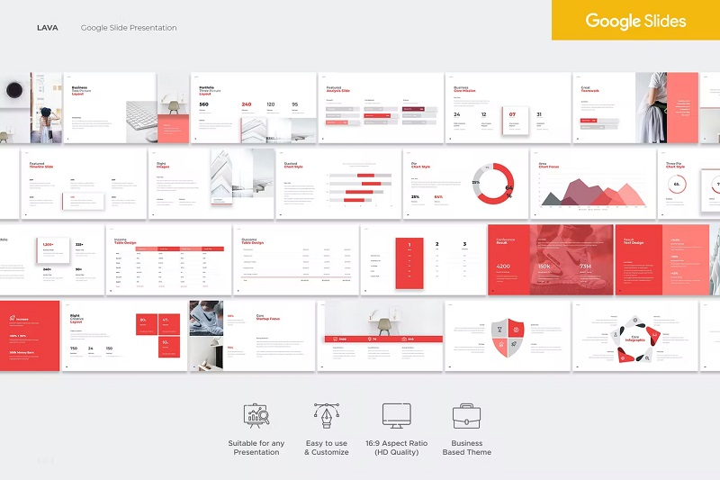 best presentation templates google slides