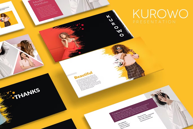 best presentation templates google slides