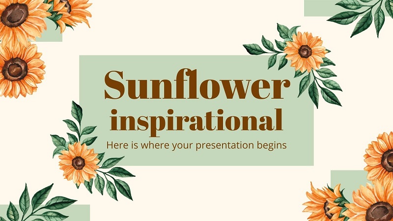 best presentation themes google slides