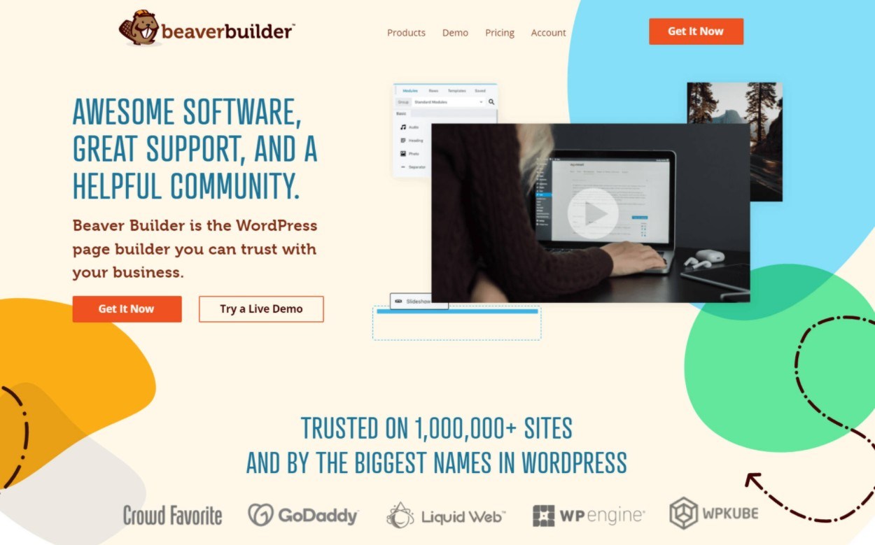 Beaver Builder review