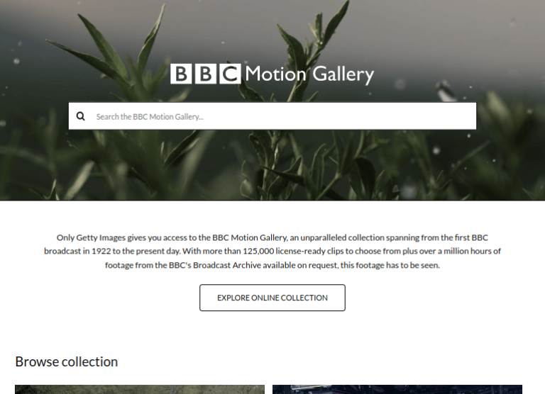 16 Best Stock Video Sites for HighQuality Stock Footage for 2024