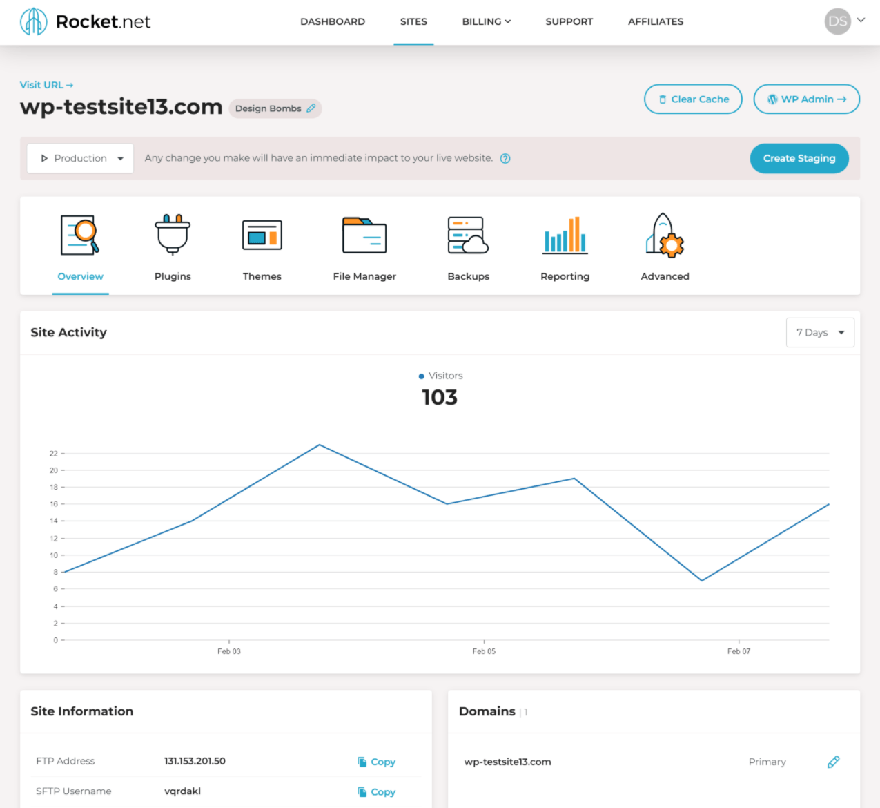 Review (2024) Is It the Best WordPress Hosting?