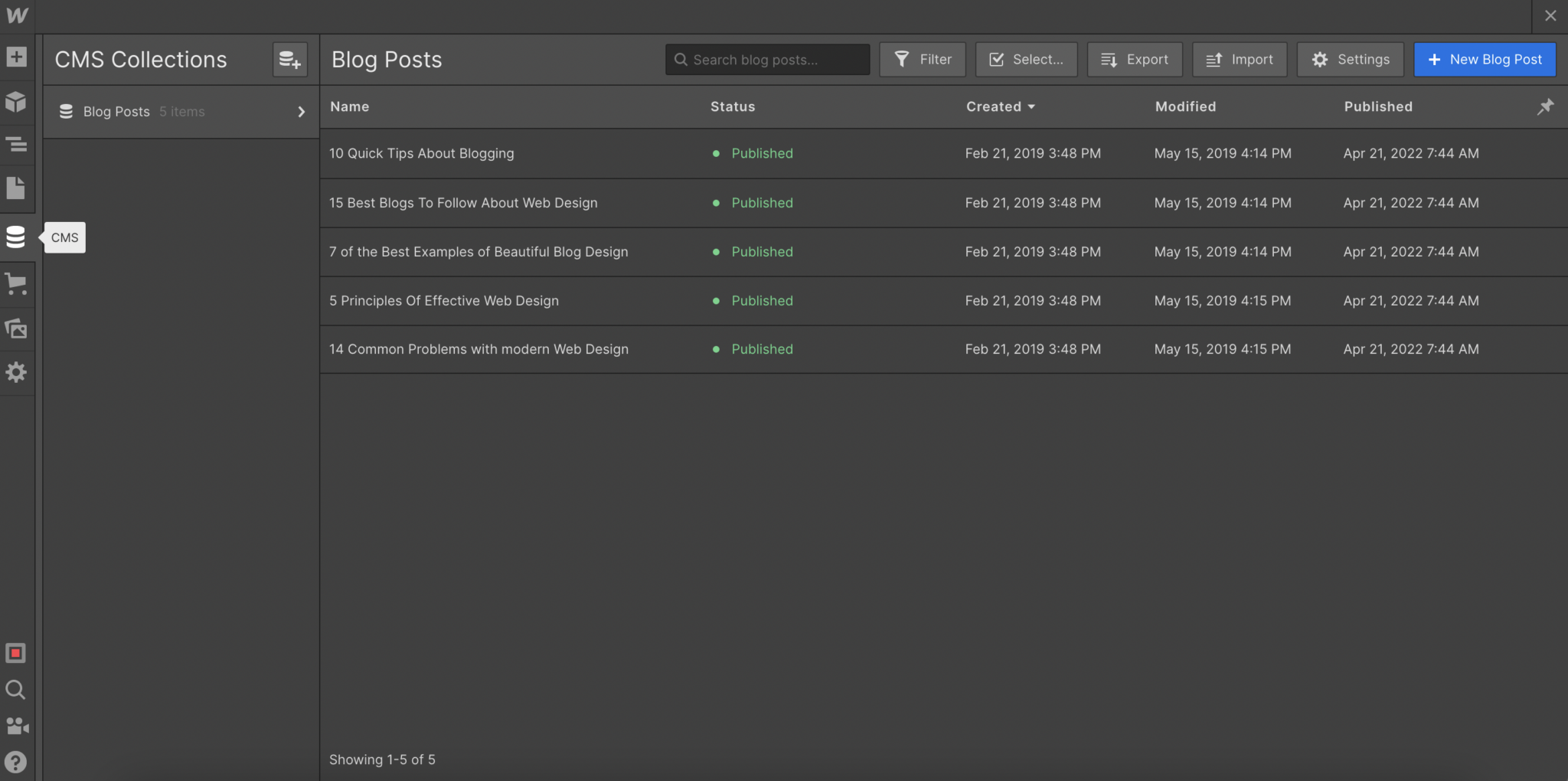 How to Make a Website with Webflow: A Step-by-Step Guide