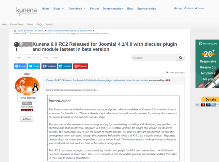 Forum Software 15 Best Options for Building Online Communities