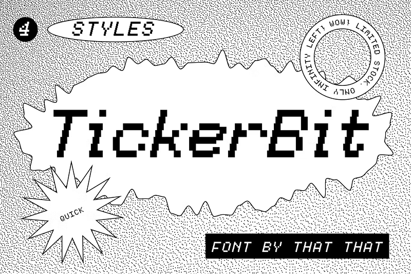 Tickerbit