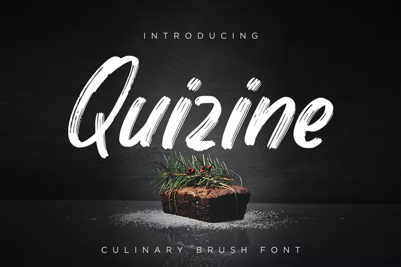 Quizine