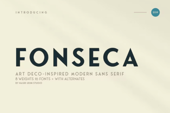 Fonseca