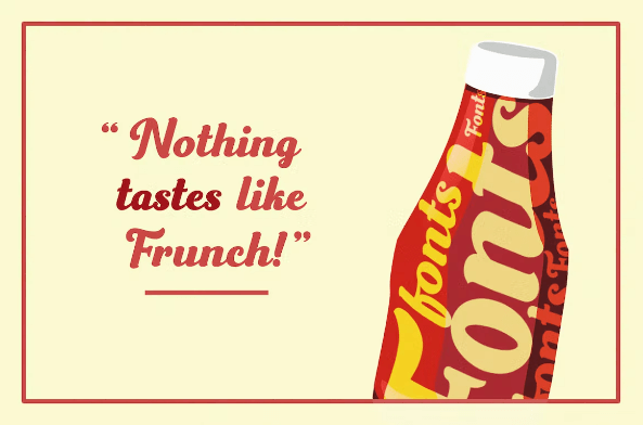Frunch