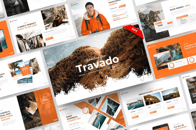 Travado