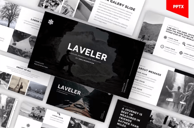 Laveler