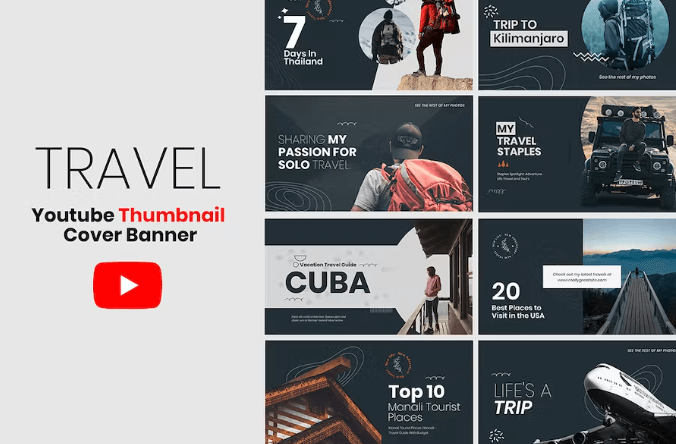 Travel Thumbnail